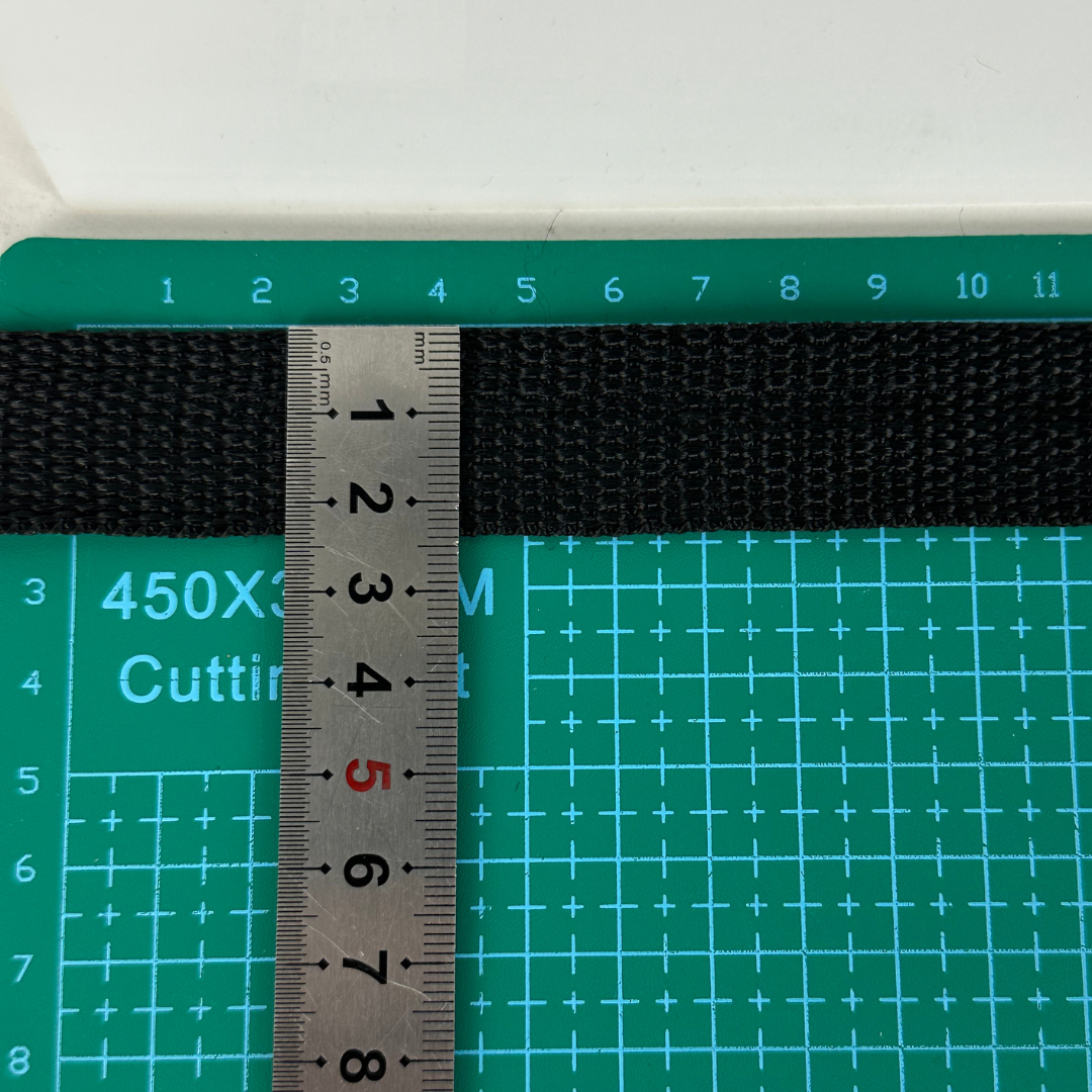 Rollo De Cinta De Polipropileno De 2.4cm X 100metros de Largo