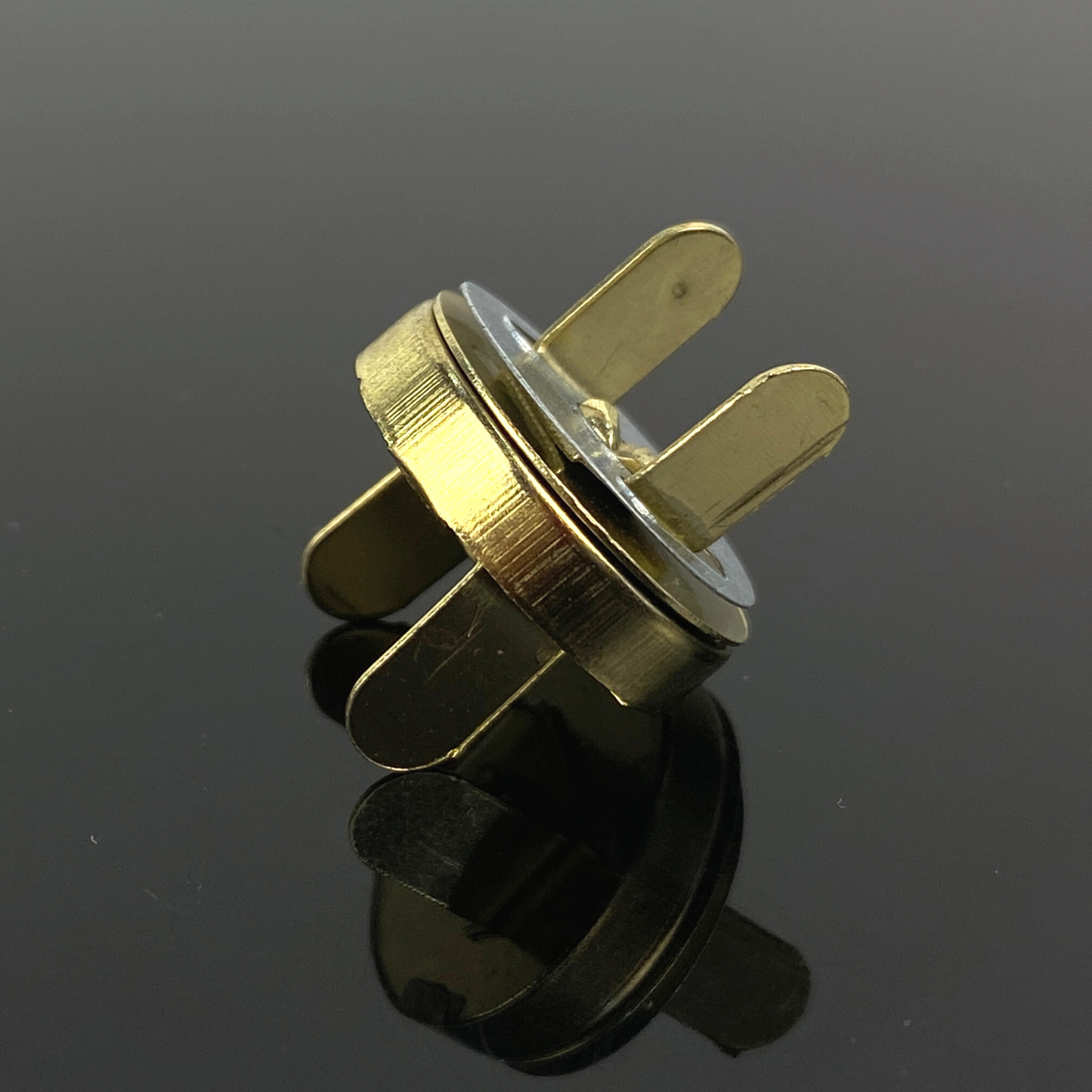 Broche Magnético Imán 14mm de Diámetro Juegos
