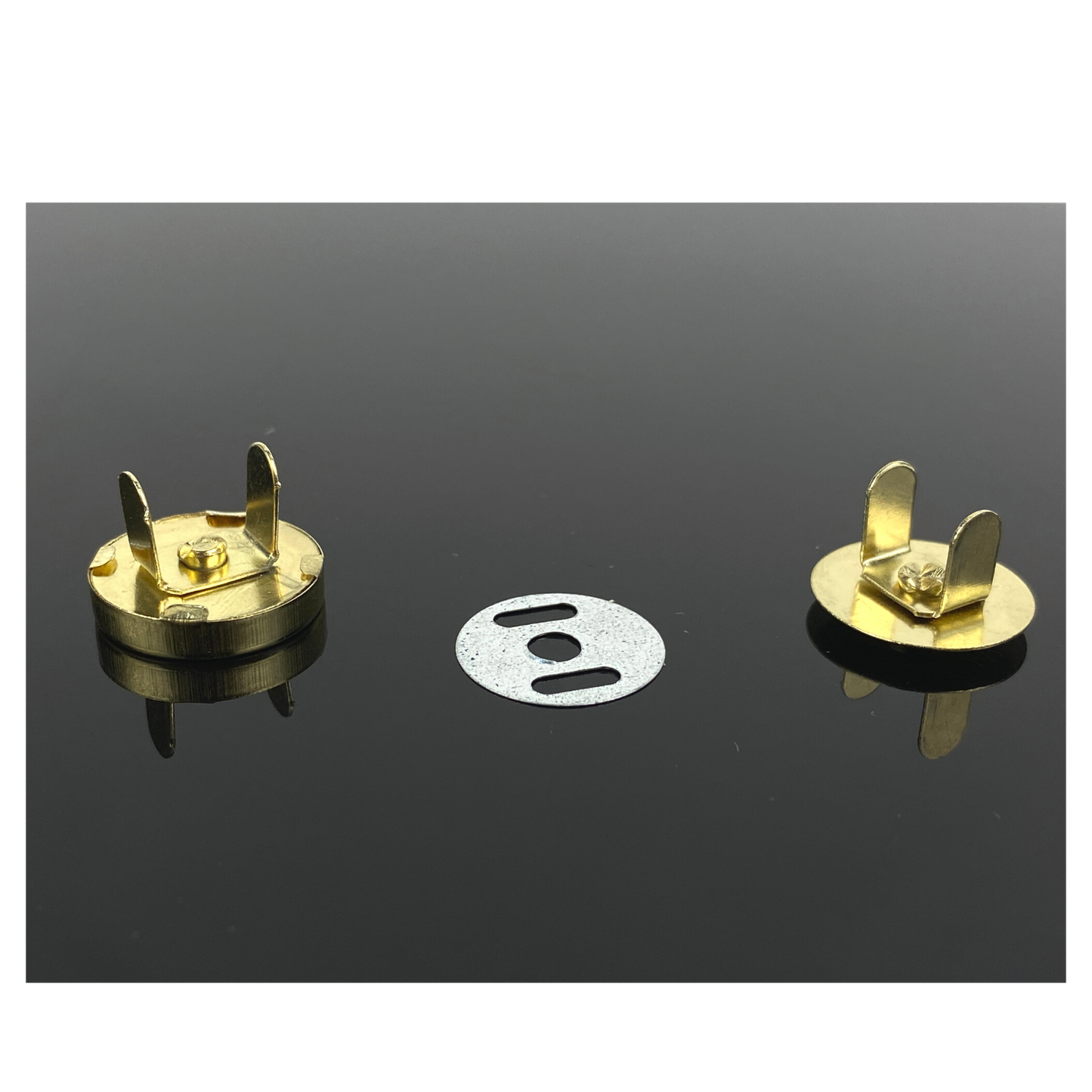 Broche Magnético Imán 14mm de Diámetro Juegos