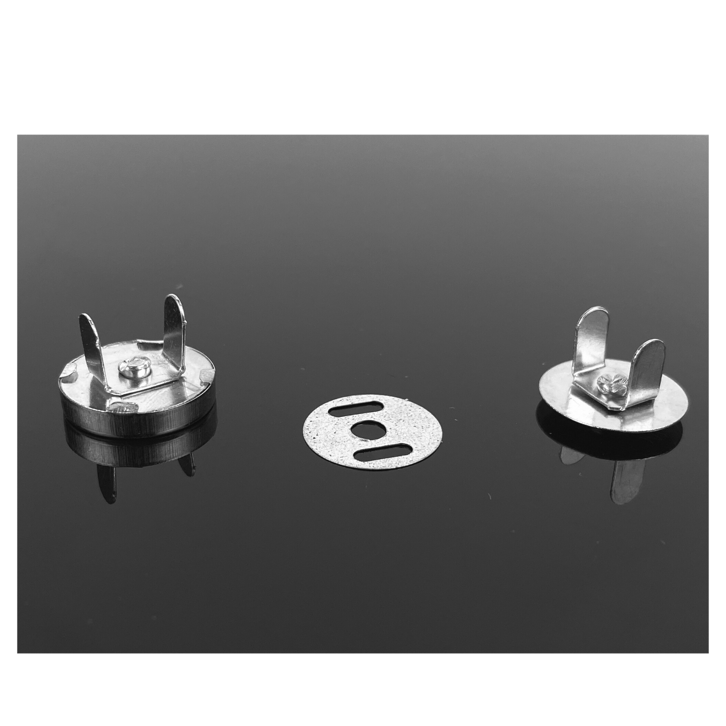 Broche Magnético Imán 14mm de Diámetro Juegos