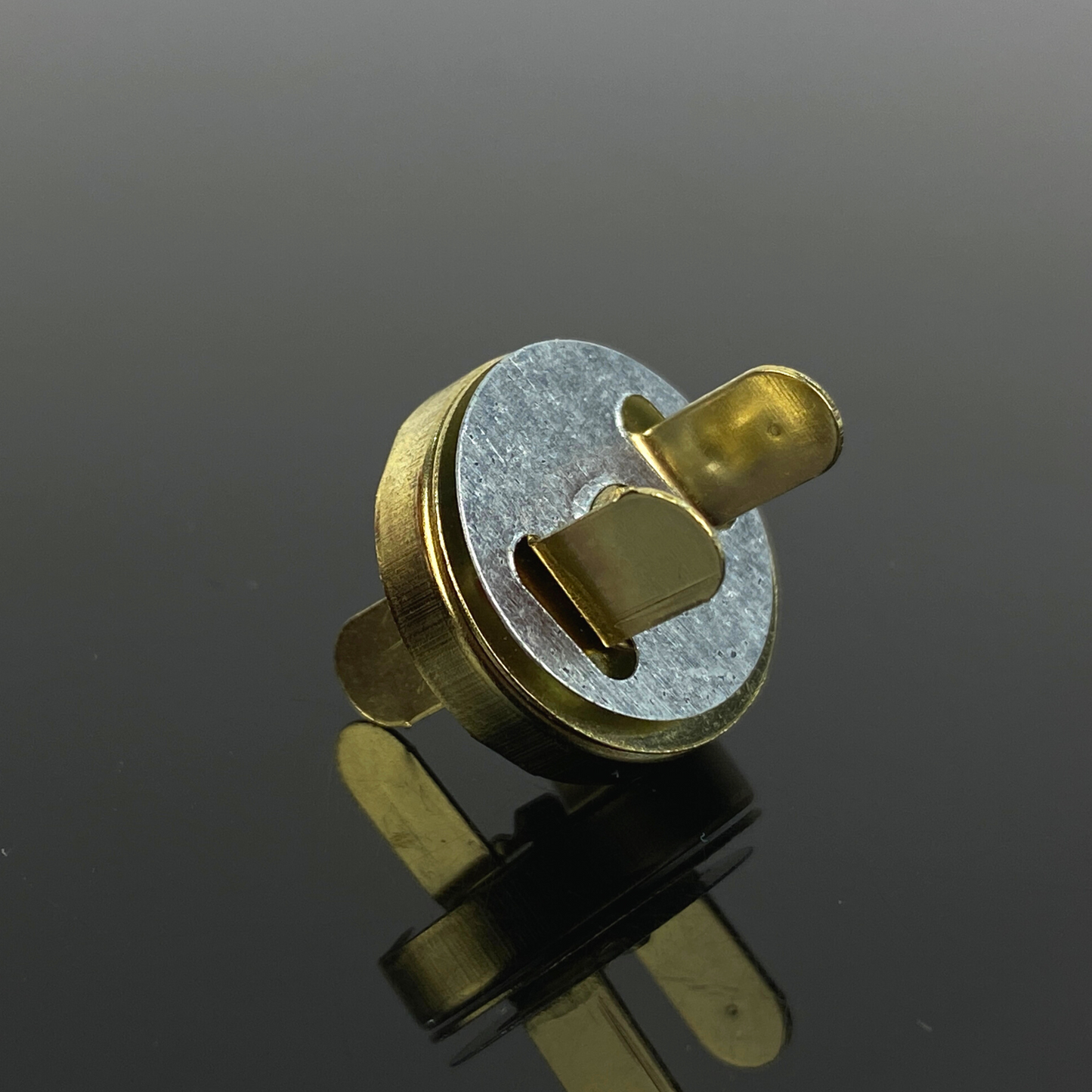 Broche Magnético Imán 14mm de Diámetro Juegos
