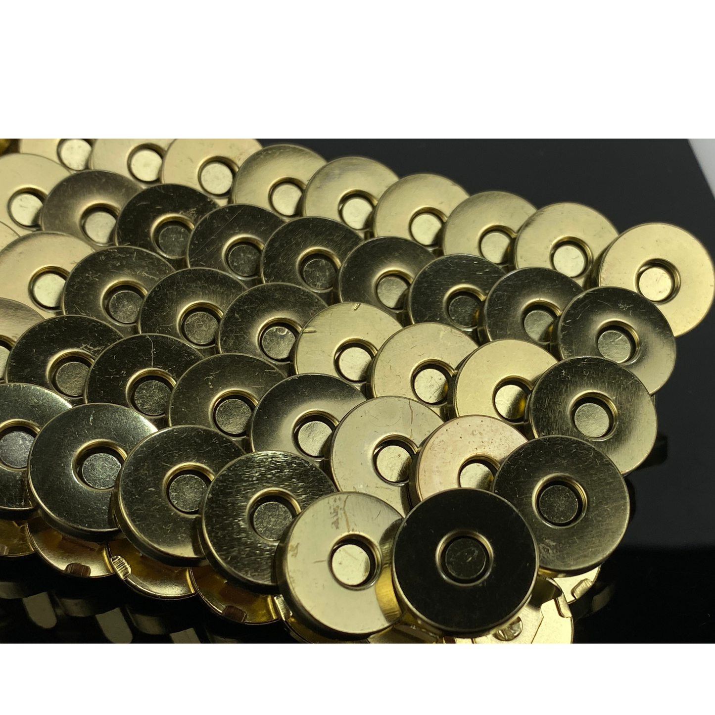 Broche Magnético Imán 14mm de Diámetro Juegos