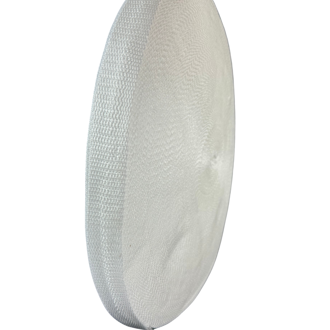 Rollo De Cinta De Polipropileno De 2.4cm X 100metros de Largo