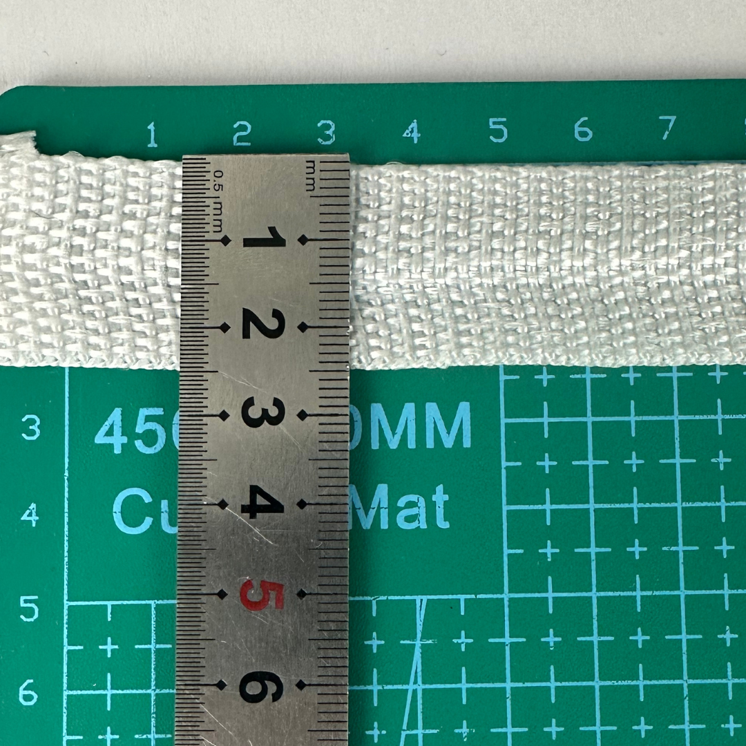 Rollo De Cinta De Polipropileno De 2.4cm X 100metros de Largo
