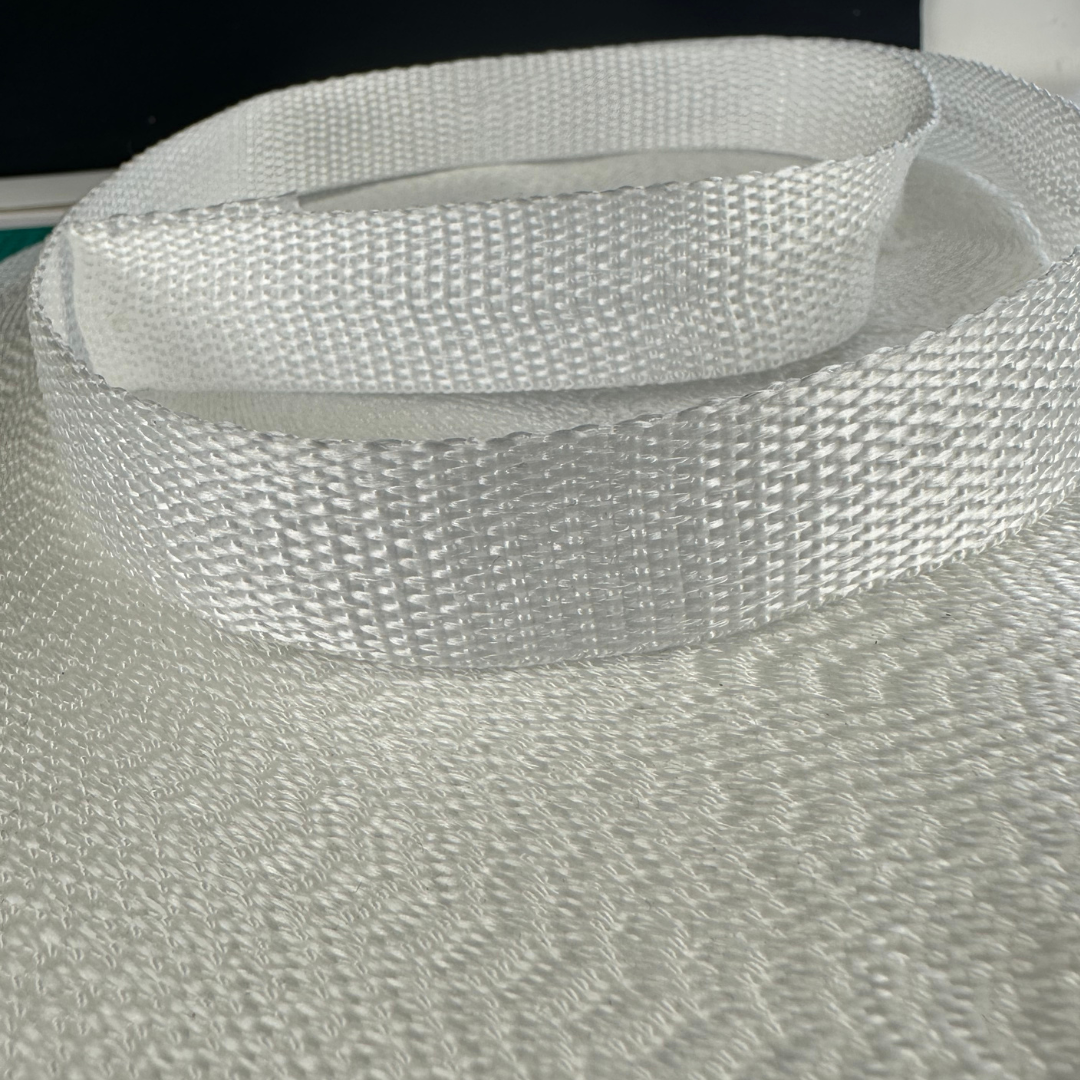 Rollo De Cinta De Polipropileno De 2.4cm X 100metros de Largo
