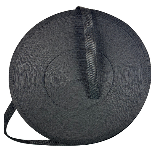 Rollo De Cinta De Polipropileno De 2.4cm X 100metros de Largo